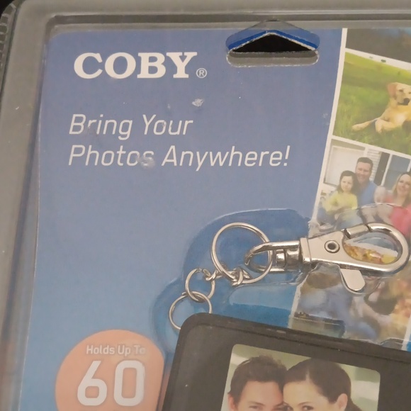 Digital Photo Key Chain - Picture 3 of 5